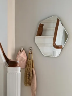 Broste Copenhagen Metall-Wandhaken Roberta