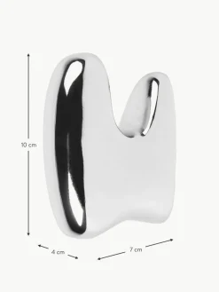 Broste Copenhagen Metall-Wandhaken Roberta