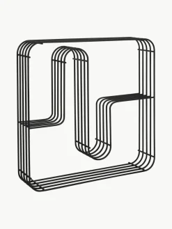 Aytm Metall-Wandregal Curva