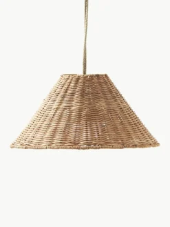 Westwing Mobile dimmbare Outdoor-Pendelleuchte Calobra