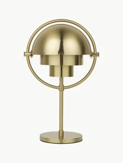 GUBI Mobile dimmbare Tischlampe Multi-Lite, verstellbar