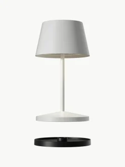 Villeroy & Boch Mobile LED-Außenleuchte Seoul, dimmbar