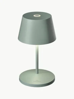 Villeroy & Boch Mobile LED-Außenleuchte Seoul, dimmbar