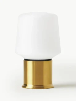 Sack It Mobile LED-Outdoor Tischlampe London, dimmbar