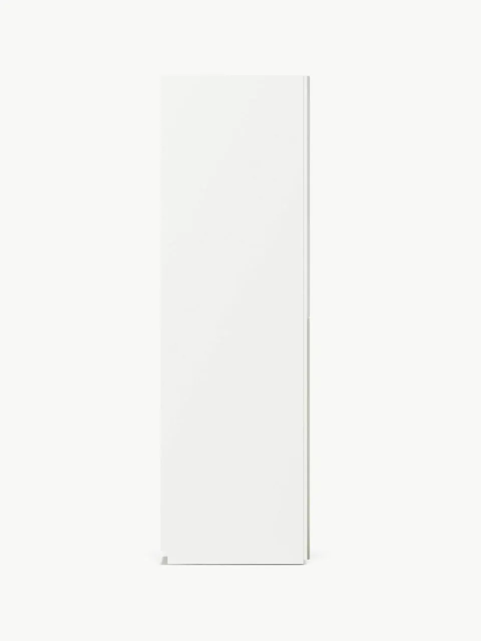 Westwing Collection Modularer Drehtürenschrank Leon, 150 cm Breite, mehrere Varianten