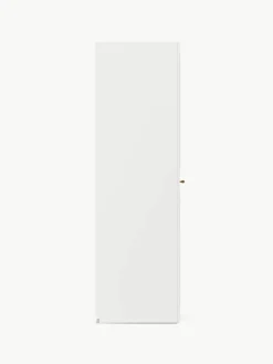 Westwing Collection Modularer Drehtürenschrank Charlotte, 250 cm Breite, mehrere Varianten
