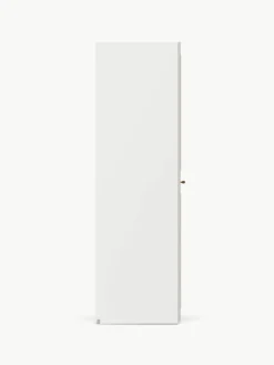 Westwing Collection Modularer Drehtürenschrank Charlotte, 150 cm Breite, mehrere Varianten