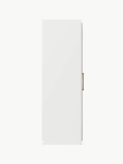 Westwing Collection Modularer Schwebetürenschrank Charlotte, 150 cm Breite, mehrere Varianten