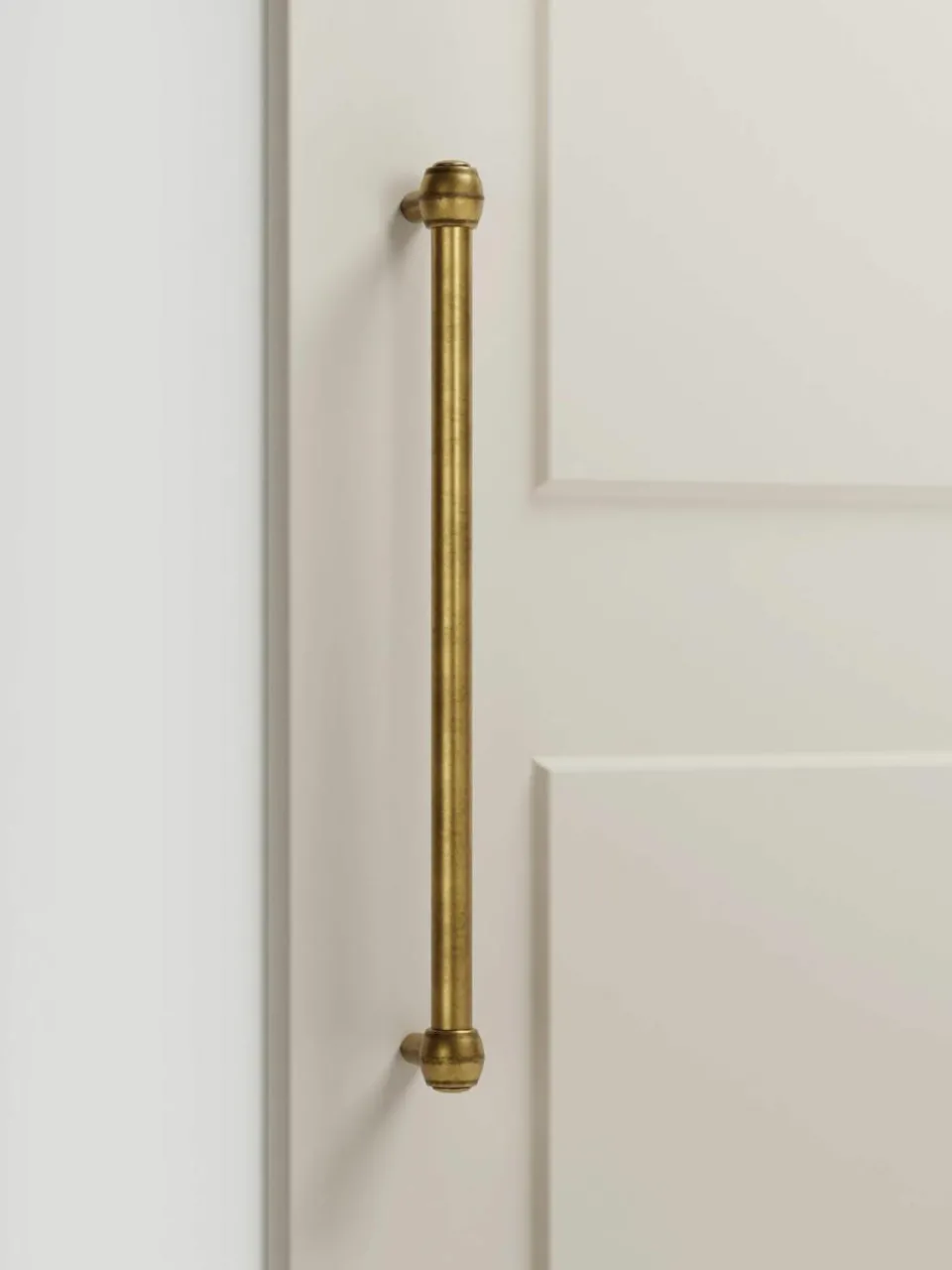 Westwing Collection Modularer Schwebetürenschrank Charlotte, 300 cm Breite, mehrere Varianten