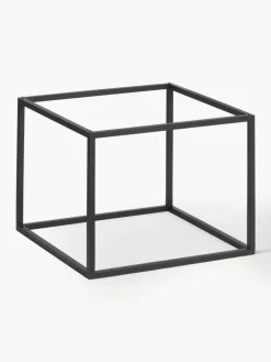 Audo Copenhagen Modulgestell Frame aus Metall, B 35 cm