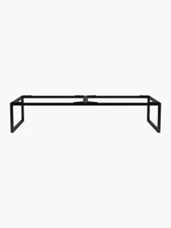 Audo Copenhagen Modulgestell Frame aus Metall, B 70 cm