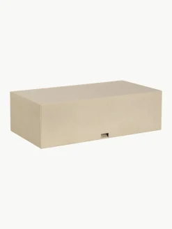 Bigso Box of Sweden Monitorerhöhung Ted mit Schubladen