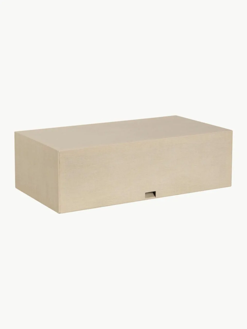 Bigso Box of Sweden Monitorerhöhung Ted mit Schubladen