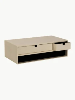 Bigso Box of Sweden Monitorerhöhung Ted mit Schubladen