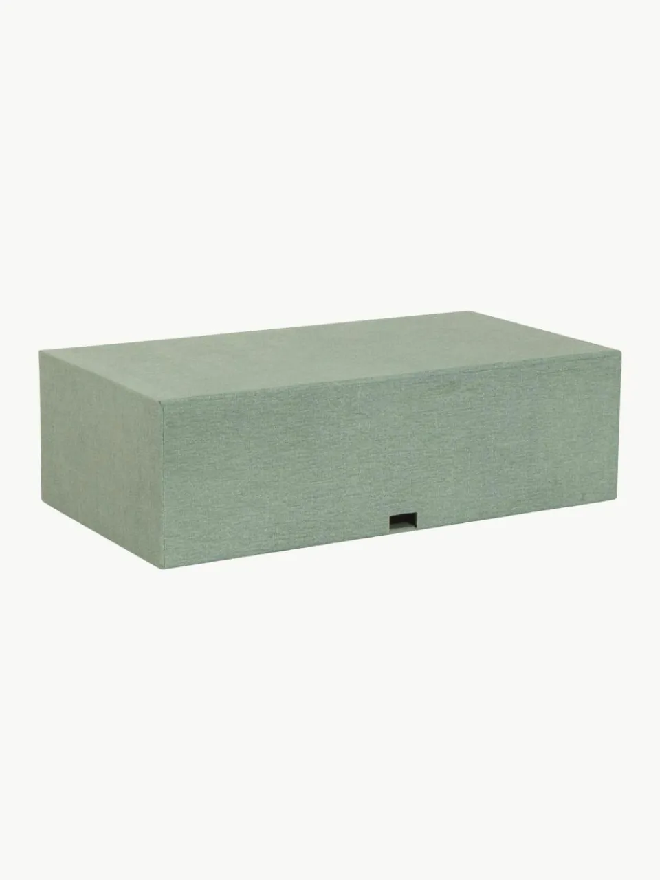 Bigso Box of Sweden Monitorerhöhung Ted mit Schubladen