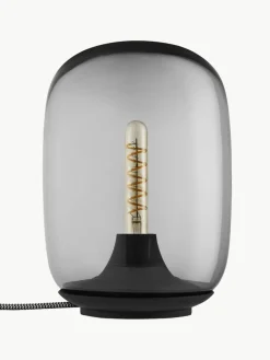 Eva Solo Mundgeblasene LED-Tischlampe Acorn, dimmbar