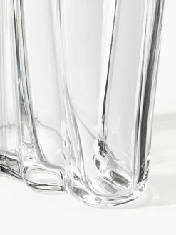 iittala Mundgeblasene Vasen Alvar Aalto, 2er-Set