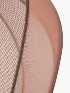 Westwing Collection Netzstoff-Pendelleuchte Beau