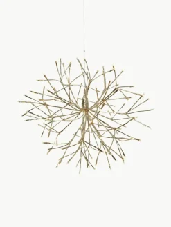 Star Trading Outdoor LED-Weihnachtsdekoration Winny, Ø 50 cm