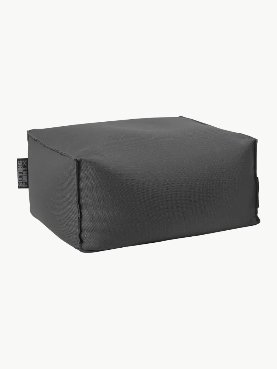 Magma Outdoor-Bodenkissen Korfu