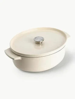 KitchenAid Ovaler Bräter Doelle mit Antihaftbeschichtung