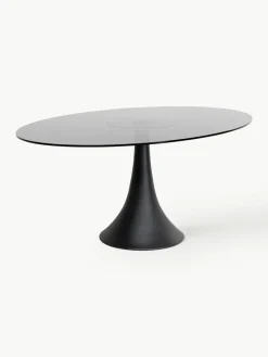 Kare Design Ovaler Esstisch Grande Possibilita