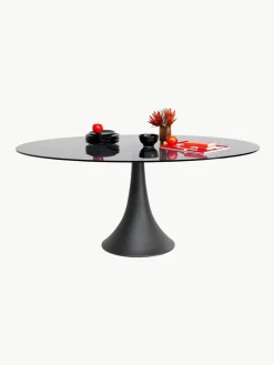 Kare Design Ovaler Esstisch Grande Possibilita