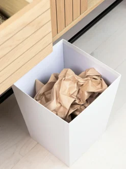 Bigso Box of Sweden Papierkorb Sofia