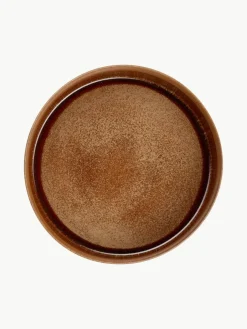 Asa Selection Pastateller Gobi mit reaktiver Glasur, 6 Stück