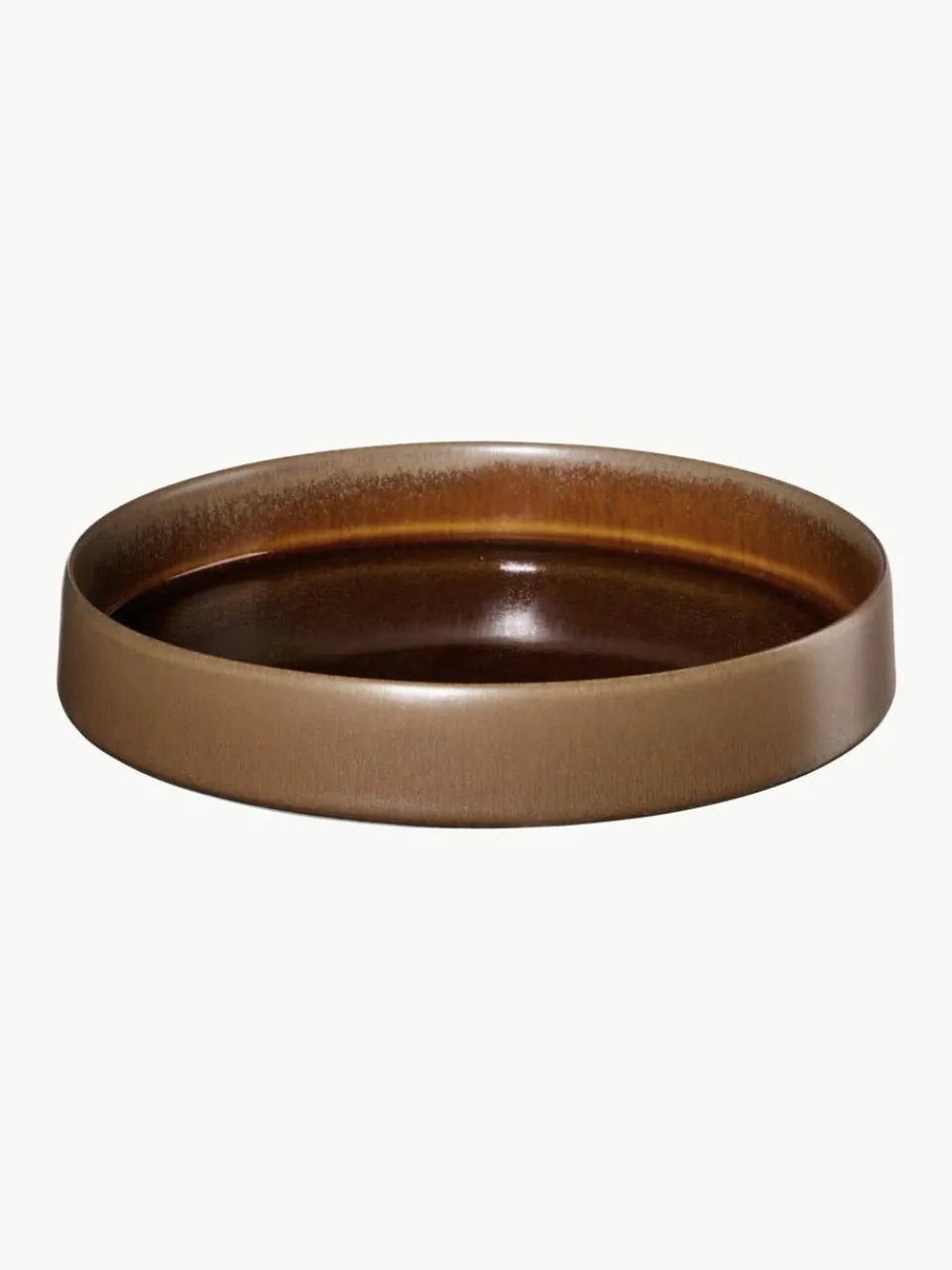 Asa Selection Pastateller Gobi mit reaktiver Glasur, 6 Stück
