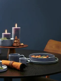 Asa Selection Pastateller Gobi mit reaktiver Glasur, 6 Stück