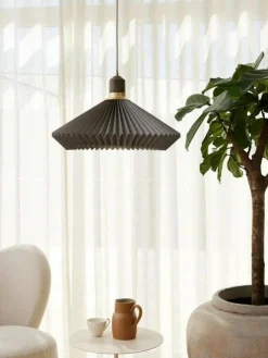 Halo Design Pendelleuchte Paris, Ø 40 cm