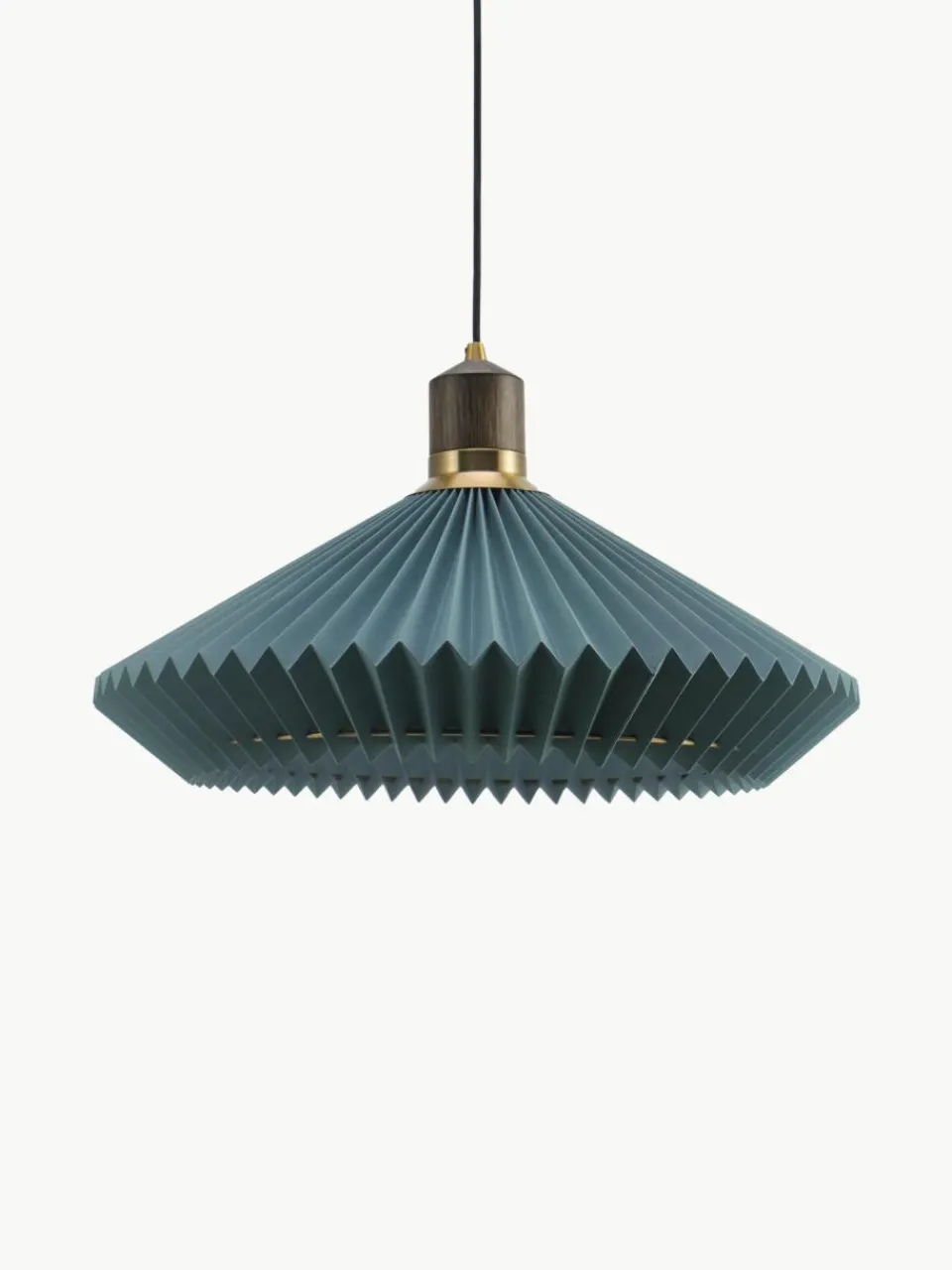Halo Design Pendelleuchte Paris, Ø 56 cm