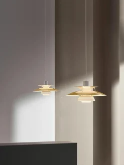 Louis Poulsen Pendelleuchte PH 5 Mini