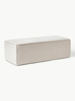 Westwing Collection Polsterbank Sanja