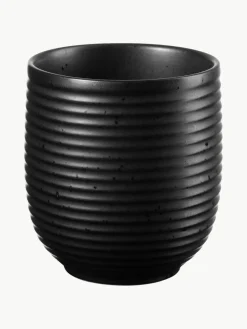 Asa Selection Porzellan-Becher Demir, 6 Stück