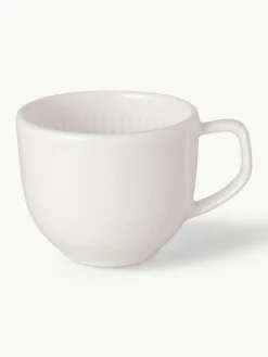 Villeroy & Boch Porzellan-Espressotasse Afina