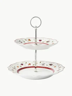 Villeroy & Boch Porzellan-Etagere Toy's Delight