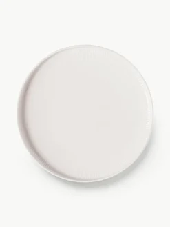 Villeroy & Boch Porzellan-Frühstücksteller Afina