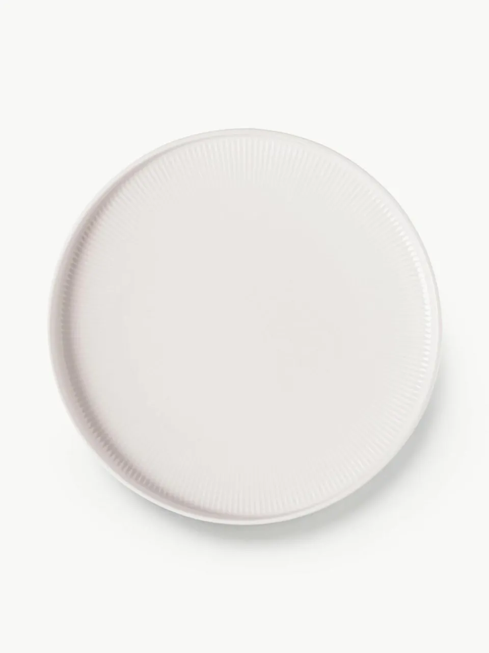 Villeroy & Boch Porzellan-Frühstücksteller Afina