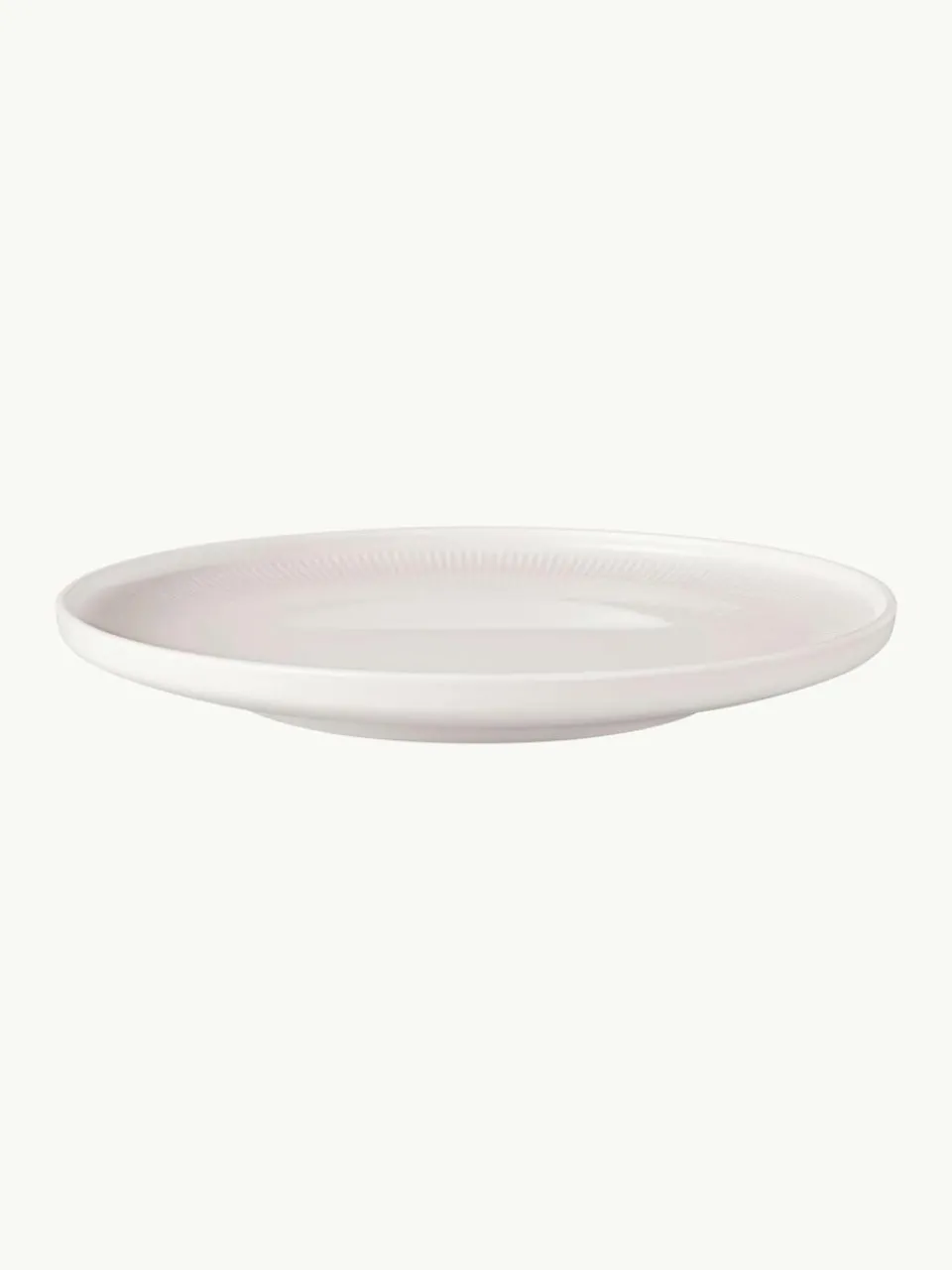 Villeroy & Boch Porzellan-Frühstücksteller Afina
