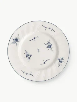 Villeroy & Boch Porzellan-Frühstücksteller Vieux Luxembourg