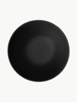 Villeroy & Boch Porzellan-Geschirr-Set Manufacture Rock, 2 Personen (6-tlg.)