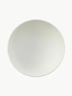 Villeroy & Boch Porzellan-Geschirr-Set Manufacture Rock, 2 Personen (6-tlg.)