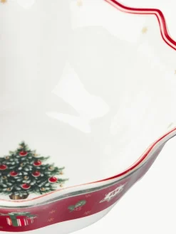 Villeroy & Boch Porzellan-Geschirr-Set Toy's Delight, 2 Personen (6-tlg.)