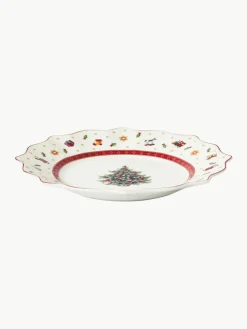 Villeroy & Boch Porzellan-Geschirr-Set Toy's Delight, 4 Personen (12-tlg.)