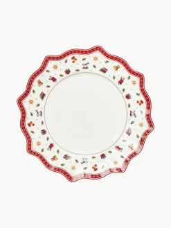 Villeroy & Boch Porzellan-Geschirr-Set Toy's Delight, 4 Personen (12-tlg.)