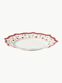 Villeroy & Boch Porzellan-Geschirr-Set Toy's Delight, 4 Personen (12-tlg.)
