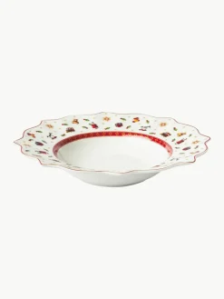 Villeroy & Boch Porzellan-Geschirr-Set Toy's Delight, 4 Personen (12-tlg.)