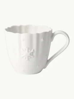 Villeroy & Boch Porzellan-Kaffeetassen Toy's Delight, 6 Stück